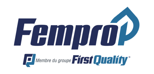 Fempro Logo
